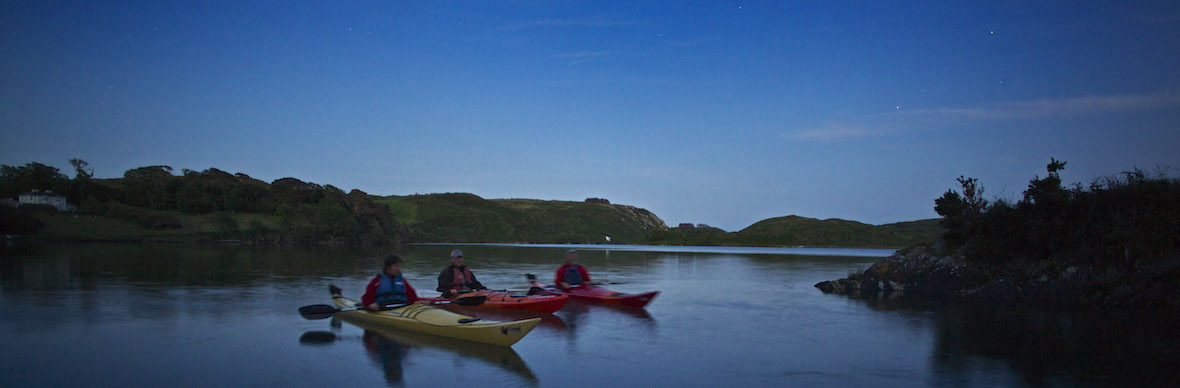 unique tours ireland